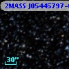 2MASS J05445797-6634236