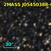 2MASS J05450388-6829154