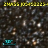 2MASS J05452225-6722189