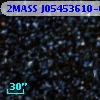 2MASS J05453610-6721324