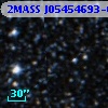 2MASS J05454693-6749537