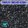 2MASS J05454766-7007069
