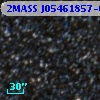 2MASS J05461857-6954507