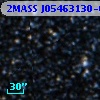 2MASS J05463130-6744411