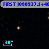 FIRST J080937.1+403041