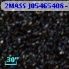 2MASS J05465408-7128200
