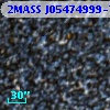 2MASS J05474999-7040338