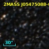 2MASS J05475088-6621180