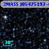 2MASS J05475193-6657039