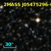 2MASS J05475296-6609271