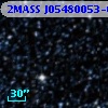 2MASS J05480053-6655574