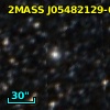 2MASS J05482129-6628557