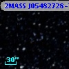 2MASS J05482728-7235018