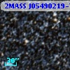 2MASS J05490219-7046362