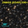 2MASS J05491590-6858032