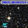 2MASS J05491753-6918095