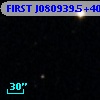 FIRST J080939.5+404321