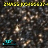 2MASS J05495637-6946551