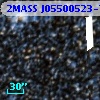 2MASS J05500523-7026350