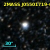 2MASS J05501719-6602186