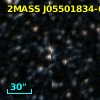 2MASS J05501834-6605177