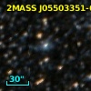 2MASS J05503351-6636524