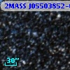 2MASS J05503852-6955431