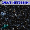 2MASS J05503889-6942251