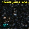 2MASS J05511905-6644017