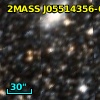 2MASS J05514356-6956317
