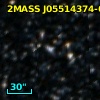 2MASS J05514374-6621027