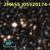 2MASS J05520174-6938184