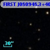 FIRST J080948.3+401753