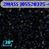 2MASS J05520375-6847102