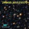 2MASS J05525570-6843589