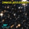 2MASS J05531603-6906456
