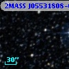 2MASS J05531808-6826372