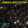 2MASS J05533290-6948071