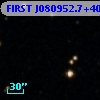 FIRST J080952.7+403233