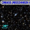 2MASS J05534459-6945417