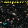 2MASS J05541210-6915197