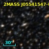 2MASS J05541547-6933147