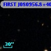 FIRST J080956.8+404052