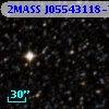 2MASS J05543118-7025455
