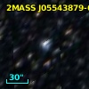 2MASS J05543879-6617070