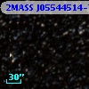 2MASS J05544514-7015025