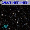 2MASS J05544653-7103509