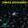2MASS J05544885-6634538