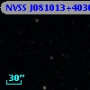 NVSS J081013+403050