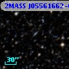 2MASS J05561662-6948320